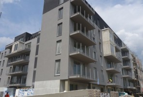 CHOJNY PARK 1 - BUD. A