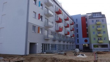 zdjęcie Osiedle Panorama