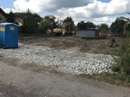 zdjęcie Apartamenty przy Wiśniewskiego