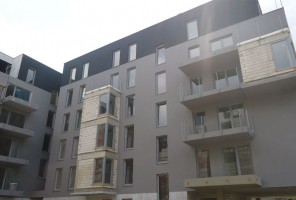 CHOJNY PARK 1 - BUD. A PATIO