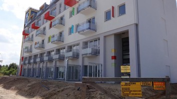 zdjęcie Osiedle Panorama