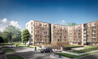 zdjęcie Rezydencja Konstancińska