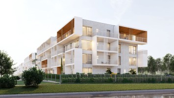 zdjęcie z budowy Nowa Częstochowa Małopolska