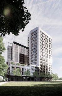 zdjęcie Olivia Centre