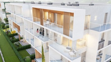 zdjęcie z budowy Nowa Częstochowa Małopolska