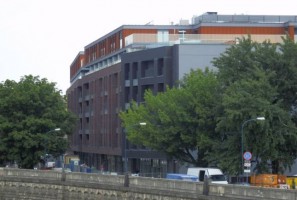 zdjęcie Apartamenty Nadwiślańska 11