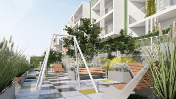 zdjęcie z budowy Nowa Częstochowa Małopolska