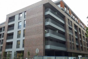 zdjęcie Apartamenty Nadwiślańska 11