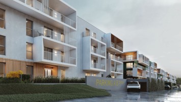 zdjęcie z budowy Nowa Częstochowa Małopolska