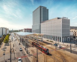 zdjęcie Hampton by Hilton Łódź City Center