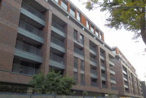 zdjęcie Apartamenty Nadwiślańska 11