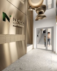 zdjęcie z budowy Nowa Częstochowa Małopolska