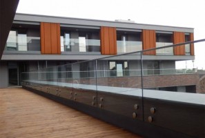 zdjęcie Apartamenty Nadwiślańska 11