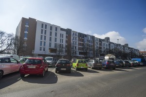 zdjęcie Garden Gates