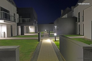 zdjęcie Panorama Park II