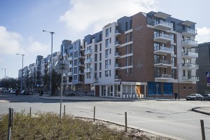 zdjęcie Garden Gates