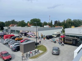 zdjęcie Park Handlowy Niemodlin