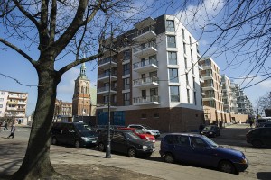 zdjęcie Garden Gates