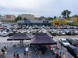 zdjęcie Park Handlowy Niemodlin