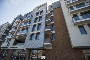 zdjęcie Garden Gates