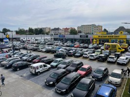 zdjęcie Park Handlowy Niemodlin