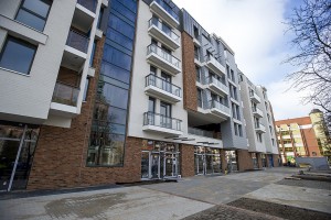zdjęcie Garden Gates