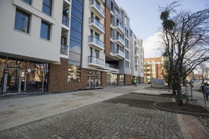 zdjęcie Garden Gates