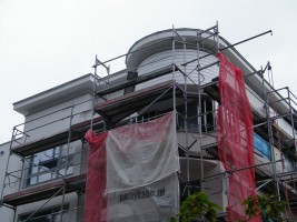 zdjęcie Kapitańska 35