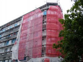 zdjęcie Kapitańska 35