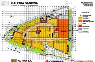 zdjęcie Galeria Sanowa