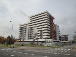 zdjęcie Park Światowida