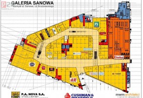 zdjęcie Galeria Sanowa