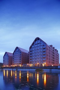 zdjęcie Aura Gdańsk