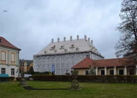 zdjęcie Biblioteka Archidiecezji Wrocławskiej