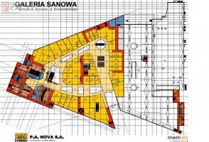 zdjęcie Galeria Sanowa