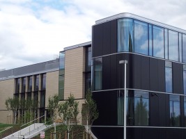 zdjęcie Wilanów Office Park