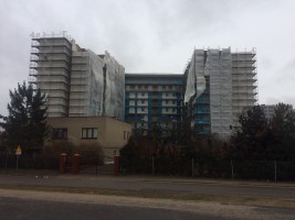 zdjęcie Wojciechowskiego/Kurpińskiego