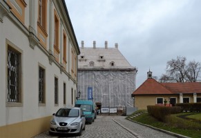 zdjęcie Biblioteka Archidiecezji Wrocławskiej