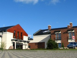 zdjęcie Bazuny Hotel & SPA