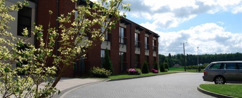 zdjęcie Bazuny Hotel & SPA