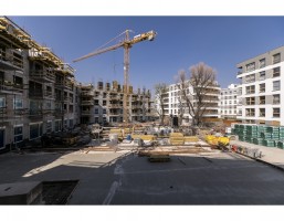 zdjęcie Osiedle Na Smolnej VI