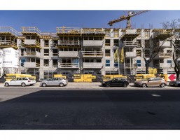 zdjęcie Osiedle Na Smolnej VI