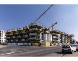 zdjęcie Osiedle Na Smolnej VI