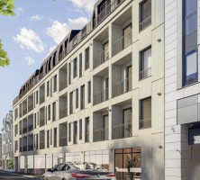 zdjęcie z budowy Apartamenty przy Rynku