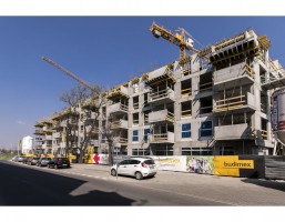 zdjęcie Osiedle Na Smolnej VI