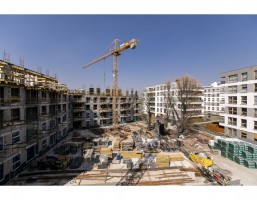 zdjęcie Osiedle Na Smolnej VI