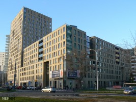 zdjęcie Trio Apartamenty