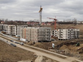 zdjęcie Osiedle 2 Potoki