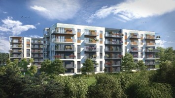 zdjęcie Apartamenty Zagajnikowa