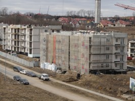zdjęcie Osiedle 2 Potoki